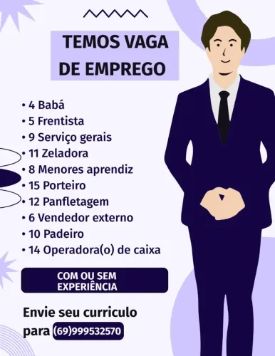Trabalho
