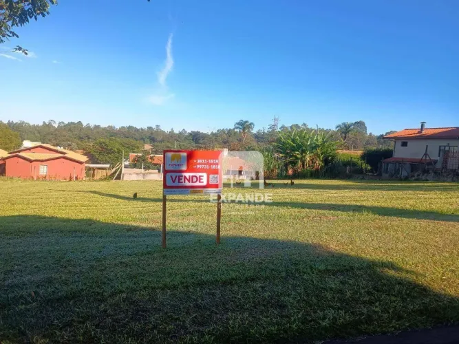 Terreno à venda, 1000 m² por R$ 460.000,00 - Residencial Parque Laguna I - Botucatu/SP