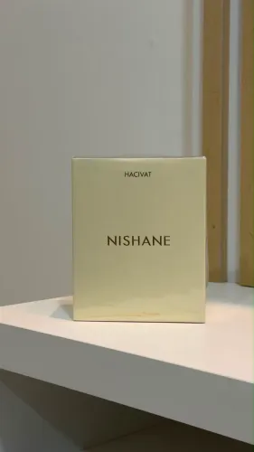 Hacivat - Nishane 100ml