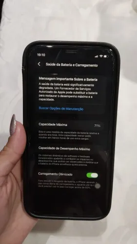 Iphone 11 64gb