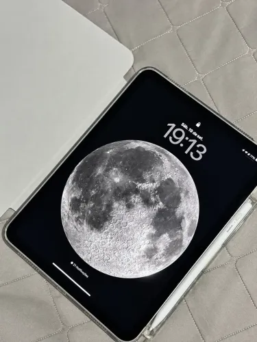 iPad A16 128GB | Bateria 100% | 29 ciclos | Impecável | Garantia
