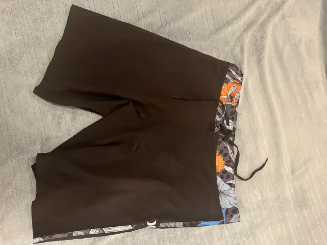 Bermuda Hurley Original