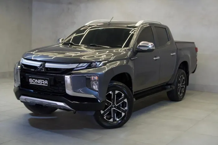 Mitsubishi L200 Triton Sport HPE-S 2.4 CD Dies. AUT 2023