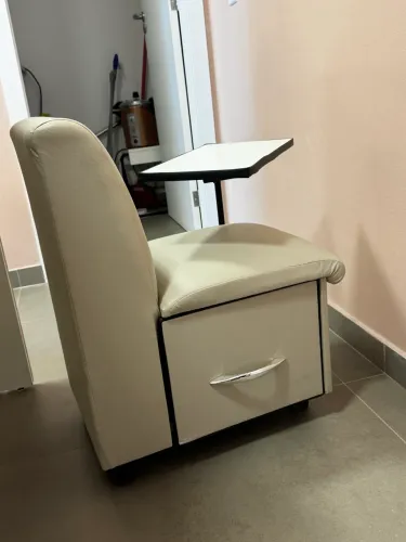 CIRANDINHA - manicure 