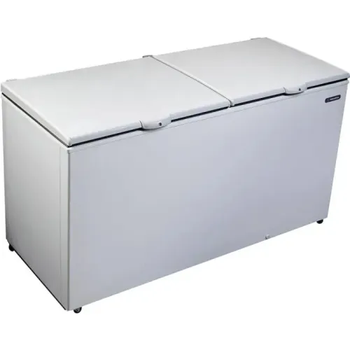 Freezer 2 Tampas METALFRIO