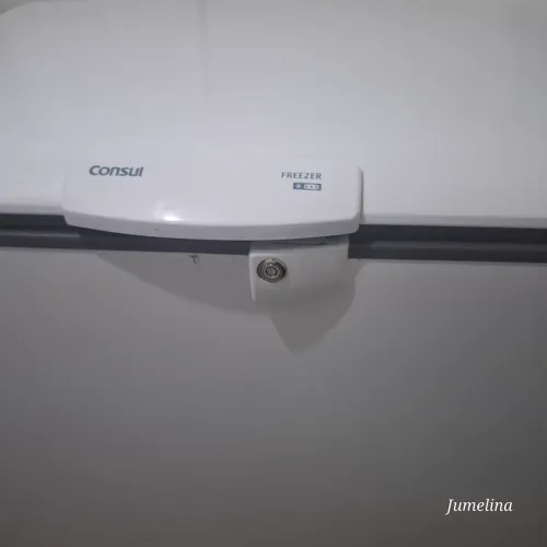Freezer 