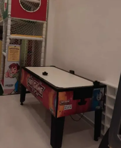 Air Game