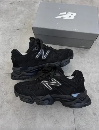 Tênis new balance 9060