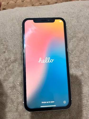 iPhone xr 128gb