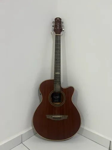 Violão Strinberg Elétrico