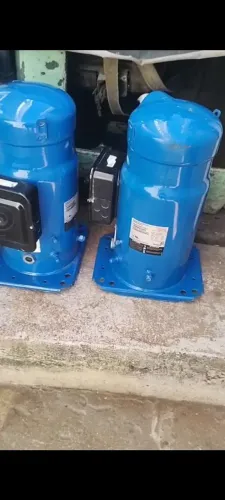 Compressor danfoss 10 TR gas R22 220/3
