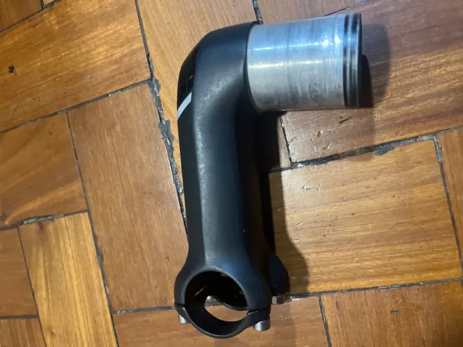 Avanço Cannondale LEFT 100mm 0 graus