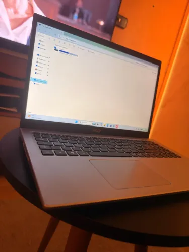 Notebook Acer Core I5