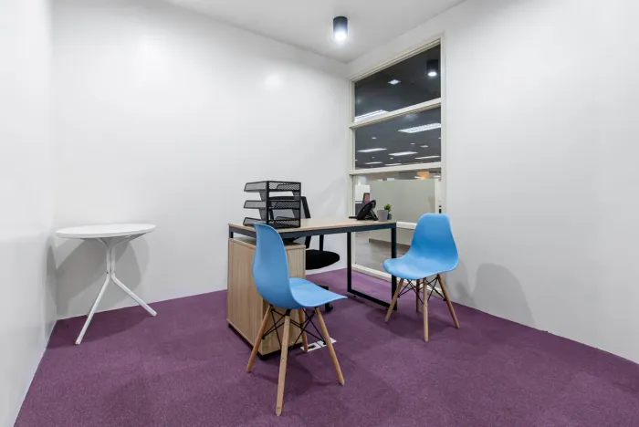 Escritório para alugar para 2 pessoas em Regus Porto Alegre, 4o Distrito