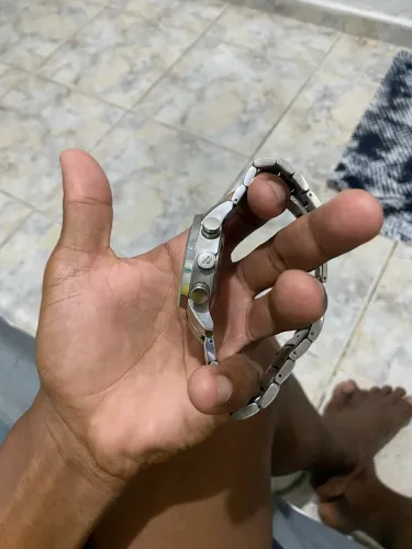 Relógio