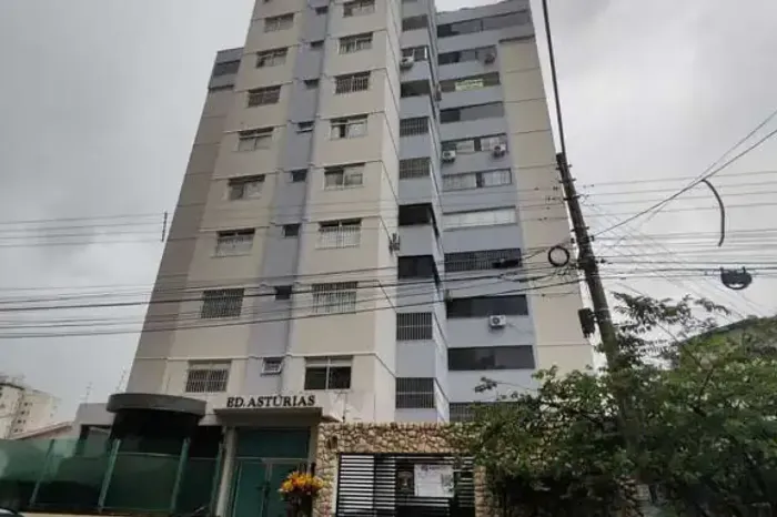 Apartamento Duplex 3 Quartos para Venda ao lado da Praça do Avião - Goiânia