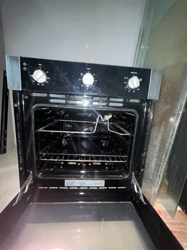 Forno de Embutir a Gás Electrolux