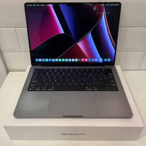 macbook pro m1 512gb