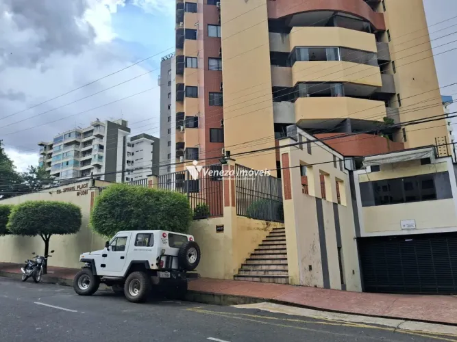 APARTAMENTO PARA VENDA EDF: SPRING PLACE.