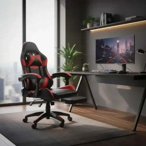 Cadeira Gamer
