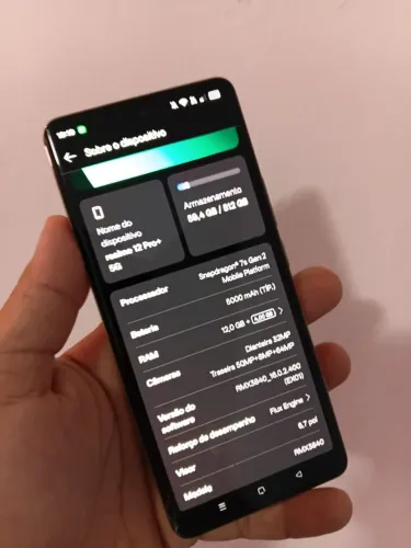 Realme 12 Pro Plus 5g