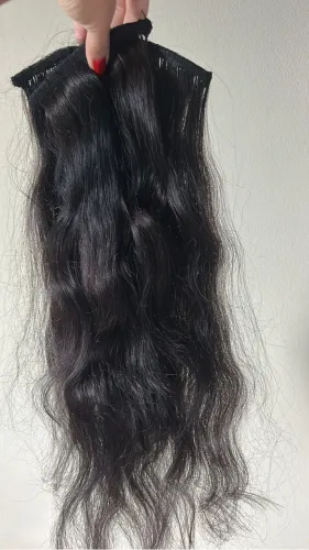 Mega Hair cabelo humano , vietnamita 60 cm 