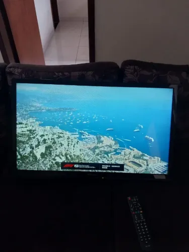 VENDO TV PANASONIC 32 POLEGADAS