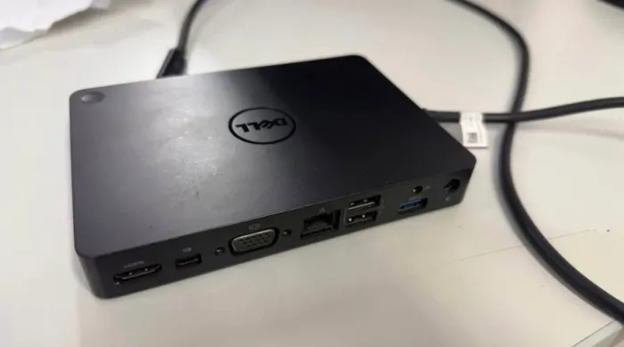 Docking station dell 