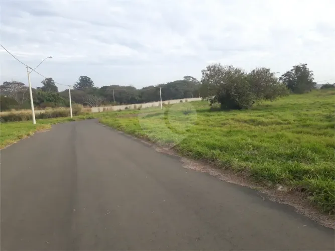 Terreno à venda no condomínio Reserva de Santa Maria, Indaiatuba - SP