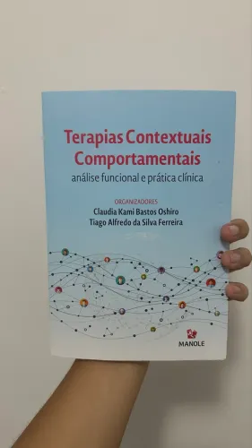 Livro psicologia contextuais