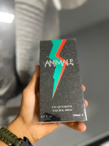 Perfume Animale 200ml