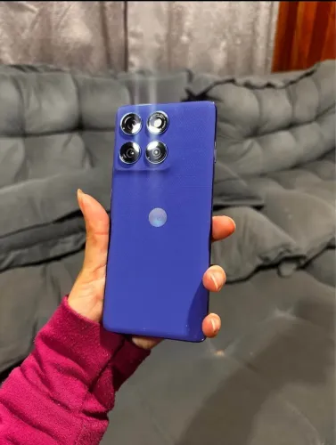 Moto Edge 60 Pro