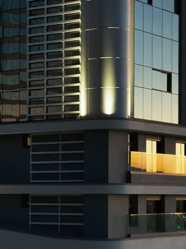 TONINO LAMBORGHINI RESIDENCES
