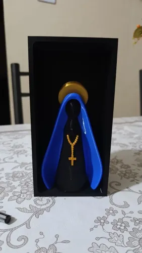 Nossa senhora