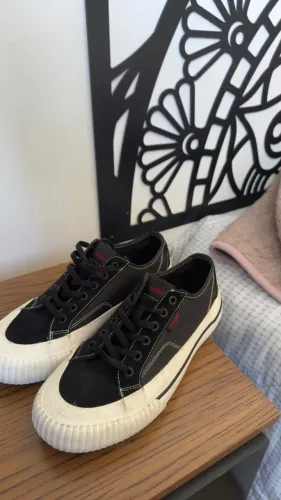 Tênis Hugo Boss - Tam: 40