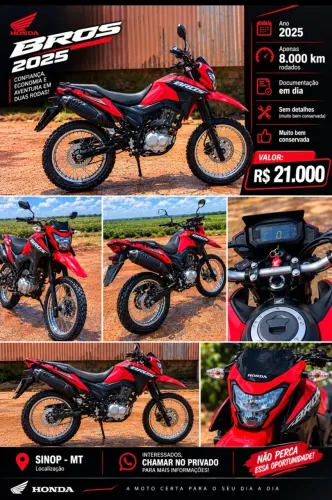 Honda ADV 160 2025
