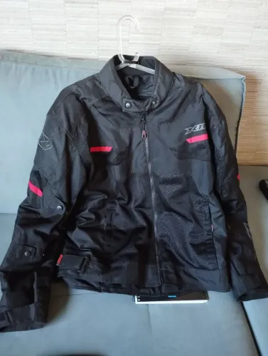 Jaqueta de moto X11 breeze 2