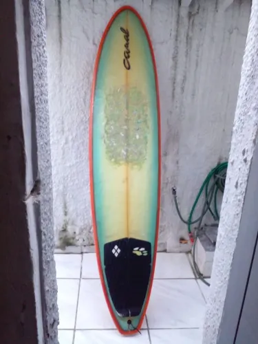 PRANCHA DE SURFE FUNBOARD