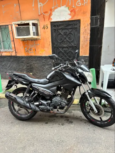 factor 2020 preta