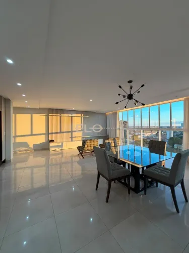 Cobertura | Venda | Residencial Monte Cassino