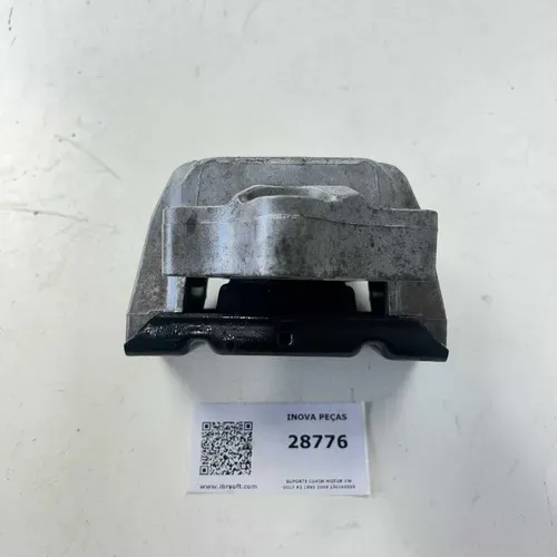 Coxim Motor Vw Golf A3 1999 2009 1j0199555