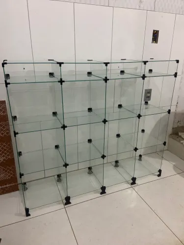 Vitrine 