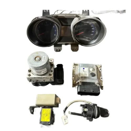 Kit Módulo Hyundai Hb20 manual 1.0 2019