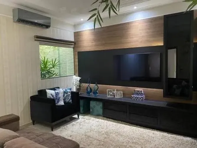 Casa no Plano Diretor Sul (ÁGIO)