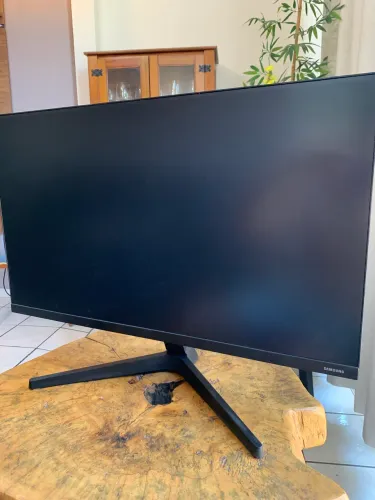 Monitor Samsung 27? Full HD | Excelente estado