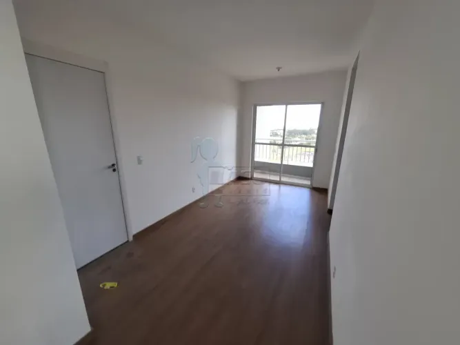 Apartamento de 49m² com 02 quartos para locação - Parque das Oliveiras II