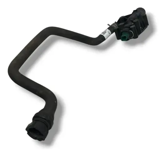 Defletor Radiador Citroen Picasso 1.6 2008 2009 2010 2011 12