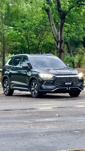 BYD Song Pro GS 1.5 16V Aut. (hibrido) 2026
