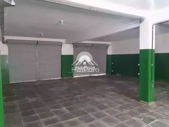 Salão para alugar em Valinhos, Vale Verde, com 150 m²