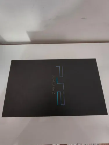 Ps2 FAT Desbloqueado Funcionando Perfeitamente Aceitamos OLX PAY 